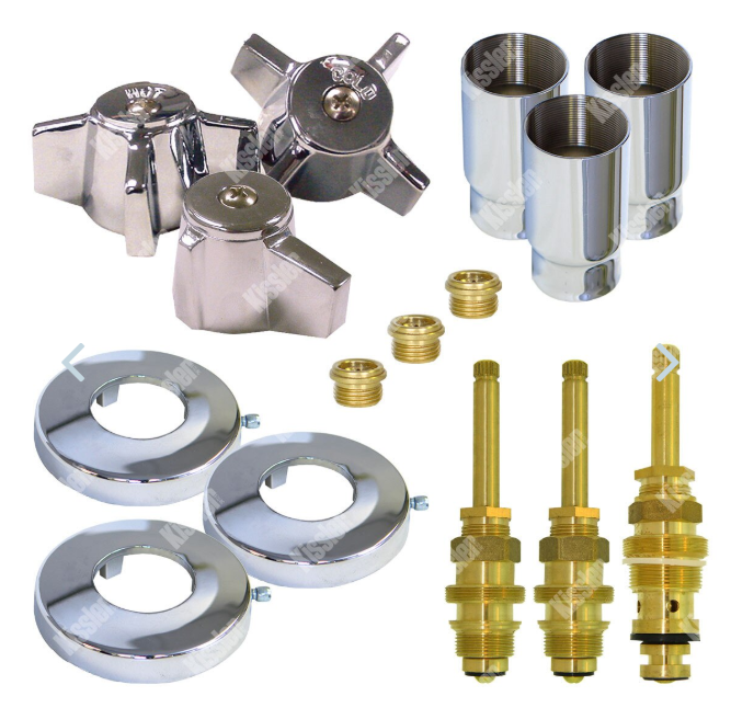 STERLING REBUILD KIT RBK0457