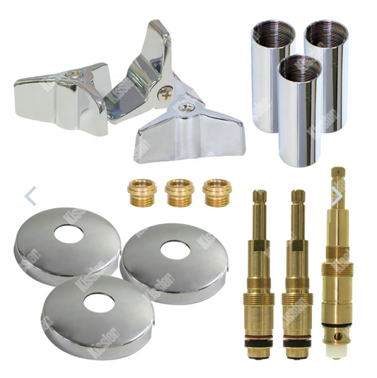 AMERICAN STANDARD RBK1523