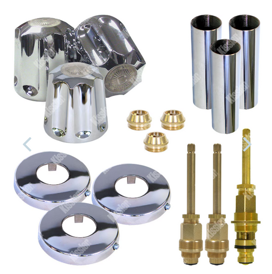GERBER RBK 1827 REBUILD KIT
