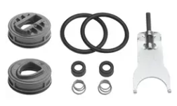 DELTA RP 3614 REPAIR KIT 1 HANDLE LEVER
