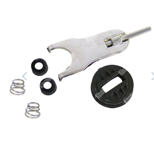 DELTA RP 3616 REPAIR KIT 1 HANDLE CRYSTAL BALL