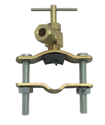 SADDLE VALVE SELF TAP 4415002