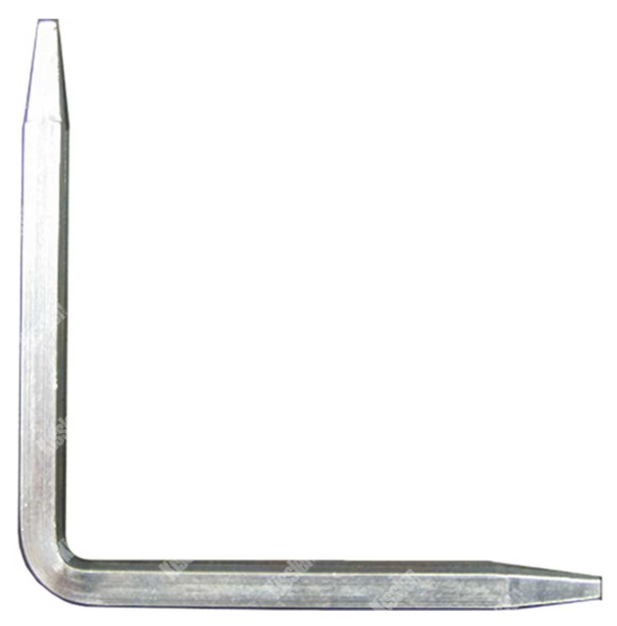 SEAT WRENCH BENT 08-0401