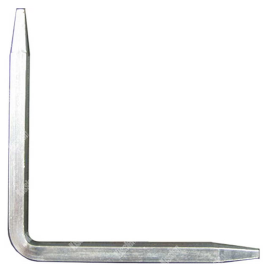 SEAT WRENCH BENT 08-0401