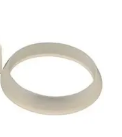 Sioux Chief 1-1/4 in. Watts Poly Washers (100-Pack) 2488228