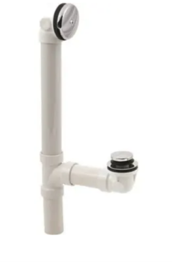 TOE TOUCH W&O PVC SCH 40 280149 OLD 207103