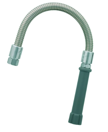 T&S BRASS B-0020-H HOSE