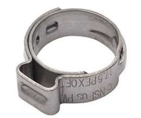 ZURN 3/4 CRIMP RING 34SSCX