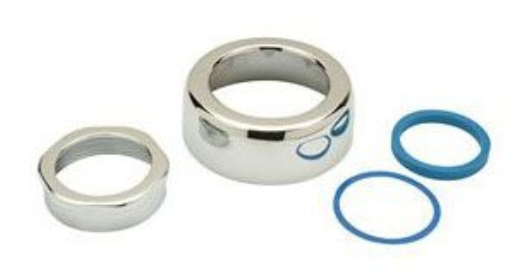 ZURN SLOAN SPUD NUT ASSEMBLY F 5 AT  1 1/2” SF5A112