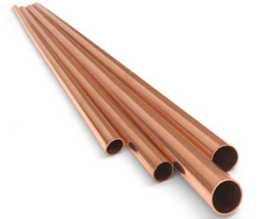1 X 1' PIPE COPPER M 110M