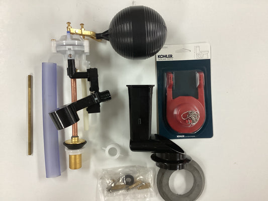 KOHLER K 84499 FILL VALVE