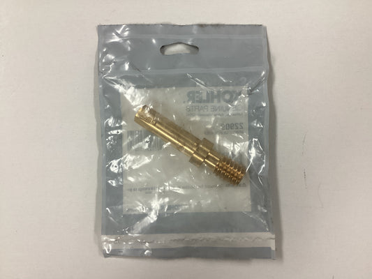 KOHLER 22909 SPINDLE SHORT NIEDECKEN