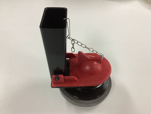 KOHLER K 84302 FLUSH VALVE